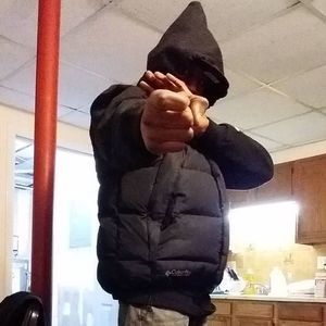 Meet your Posher, Travis